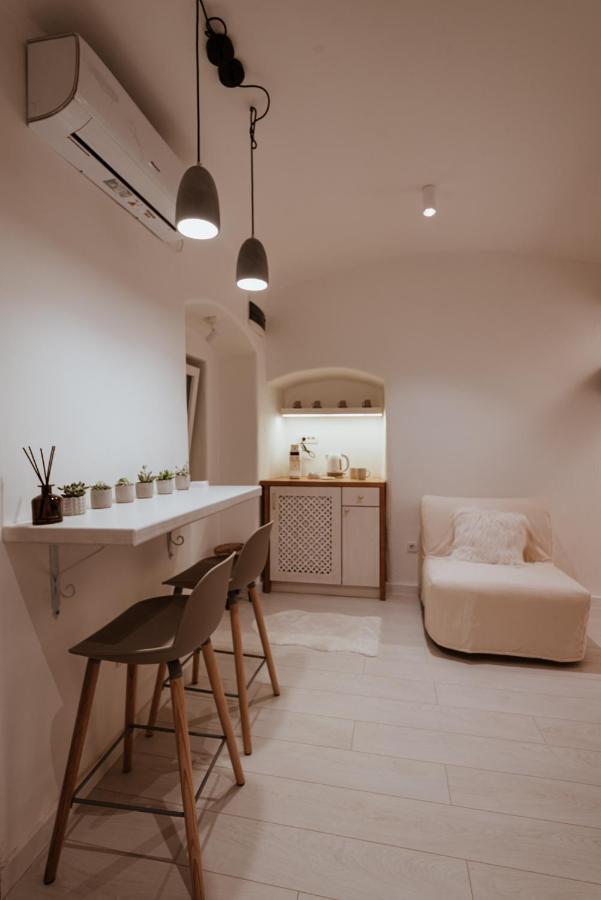 Cave By Casa Familia Novi Sad Exterior foto